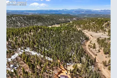 464 E Bison Creek Trail, Florissant, CO 80816 - Photo 10
