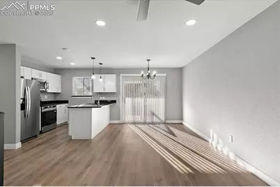 4802 Montebello Drive, Colorado Springs, CO 80918 - Photo 8