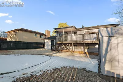 4802 Montebello Drive, Colorado Springs, CO 80918 - Photo 32