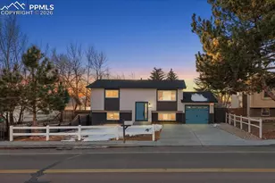 4802 Montebello Dr, Colorado Springs, CO 80918 - Photo 1