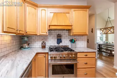 17885 Brick Heights, Colorado Springs, CO 80908 - Photo 14