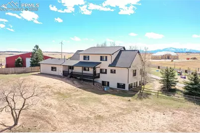 17885 Brick Heights, Colorado Springs, CO 80908 - Photo 2