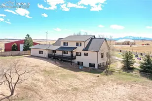 17885 Brick Hts, Colorado Springs, CO 80908 - Photo 2