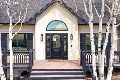 17885 Brick Heights, Colorado Springs, CO 80908 - Photo 4