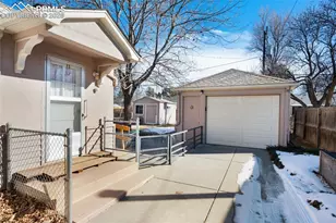 2317 N El Paso St, Colorado Springs, CO 80907 - Photo 2