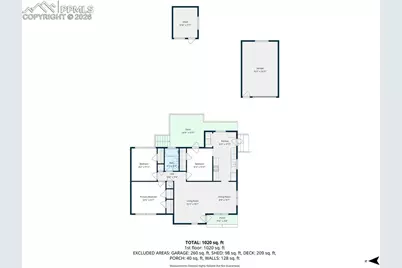 2317 N El Paso Street, Colorado Springs, CO 80907 - Photo 28