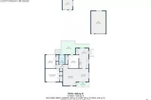 2317 N El Paso St, Colorado Springs, CO 80907 - Photo 28