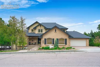 5915 Buttermere Drive, Colorado Springs, CO 80906 - Photo 1