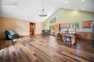 367 Cottonwood Lake Dr, Divide, CO 80814 - Photo 12