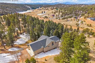 367 Cottonwood Lake Dr, Divide, CO 80814 - Photo 40