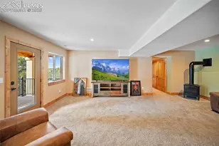 367 Cottonwood Lake Dr, Divide, CO 80814 - Photo 30