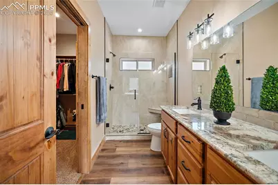 367 Cottonwood Lake Drive, Divide, CO 80814 - Photo 26