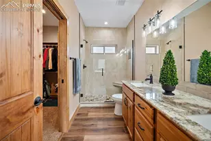 367 Cottonwood Lake Dr, Divide, CO 80814 - Photo 26