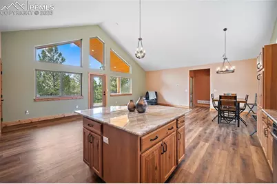 367 Cottonwood Lake Drive, Divide, CO 80814 - Photo 18