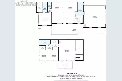 367 Cottonwood Lake Drive, Divide, CO 80814 - Photo 46