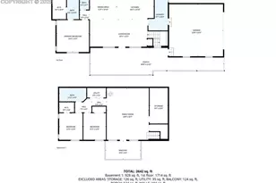 367 Cottonwood Lake Dr, Divide, CO 80814 - Photo 46