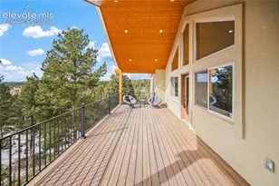 367 Cottonwood Lake Dr, Divide, CO 80814 - Photo 4