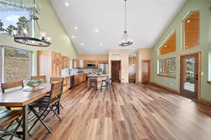 367 Cottonwood Lake Dr, Divide, CO 80814 - Photo 14