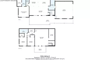 367 Cottonwood Lake Dr, Divide, CO 80814 - Photo 46