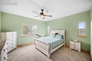 367 Cottonwood Lake Dr, Divide, CO 80814 - Photo 22
