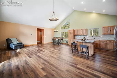 367 Cottonwood Lake Drive, Divide, CO 80814 - Photo 12