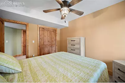 367 Cottonwood Lake Drive, Divide, CO 80814 - Photo 34