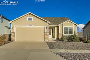 7003 Thorn Brush Way, Colorado Springs, CO 80923 - Photo 2