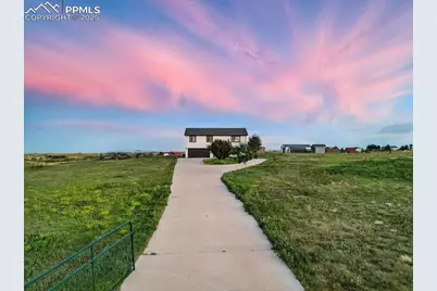 17435 Wagon Train Loop, Peyton, CO 80831 - Photo 42