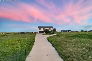 17435 Wagon Train Loop, Peyton, CO 80831 - Photo 42