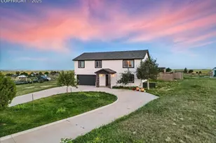 17435 Wagon Train Loop, Peyton, CO 80831 - Photo 2