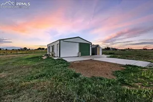 17435 Wagon Train Loop, Peyton, CO 80831 - Photo 36