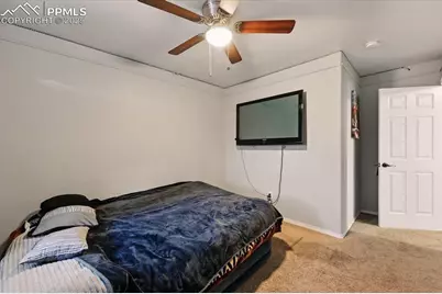 17435 Wagon Train Loop, Peyton, CO 80831 - Photo 26