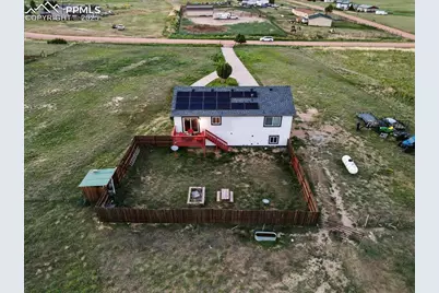17435 Wagon Train Loop, Peyton, CO 80831 - Photo 34
