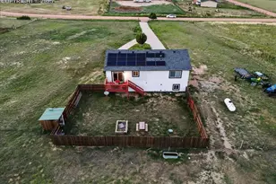 17435 Wagon Train Loop, Peyton, CO 80831 - Photo 34