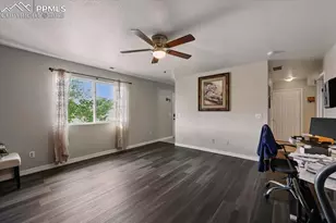 17435 Wagon Train Loop, Peyton, CO 80831 - Photo 6