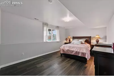 17435 Wagon Train Loop, Peyton, CO 80831 - Photo 8