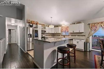 17435 Wagon Train Loop, Peyton, CO 80831 - Photo 20