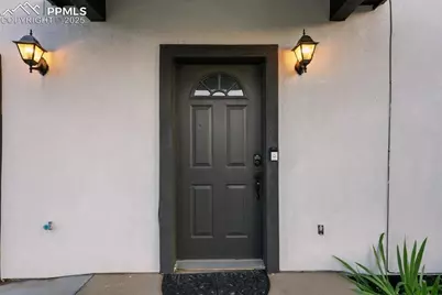 17435 Wagon Train Loop, Peyton, CO 80831 - Photo 4