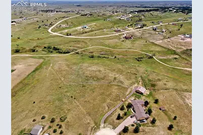 16115 Turftop Terrace, Elbert, CO 80106 - Photo 2