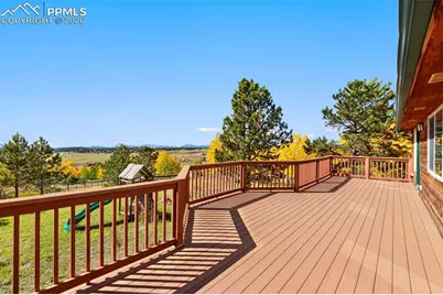 162 Ridge Top Drive, Divide, CO 80814 - Photo 4