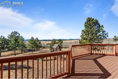 162 Ridge Top Drive, Divide, CO 80814 - Photo 46