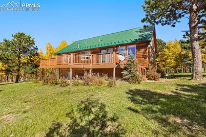 162 Ridge Top Drive, Divide, CO 80814 - Photo 2