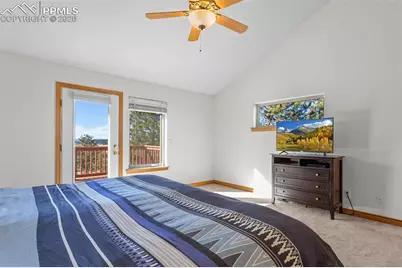 162 Ridge Top Drive, Divide, CO 80814 - Photo 18