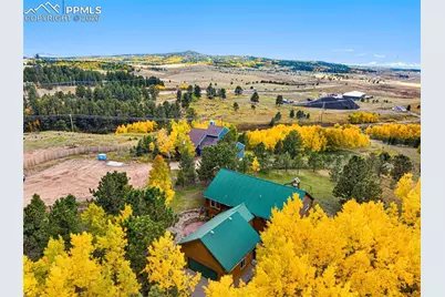 162 Ridge Top Drive, Divide, CO 80814 - Photo 42