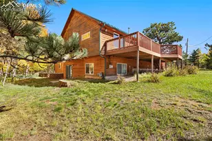 162 Ridge Top Dr, Divide, CO 80814 - Photo 32