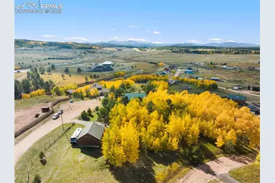 162 Ridge Top Drive, Divide, CO 80814 - Photo 40