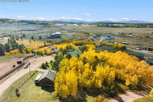 162 Ridge Top Dr, Divide, CO 80814 - Photo 40