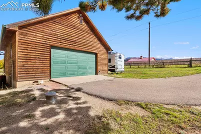162 Ridge Top Drive, Divide, CO 80814 - Photo 36