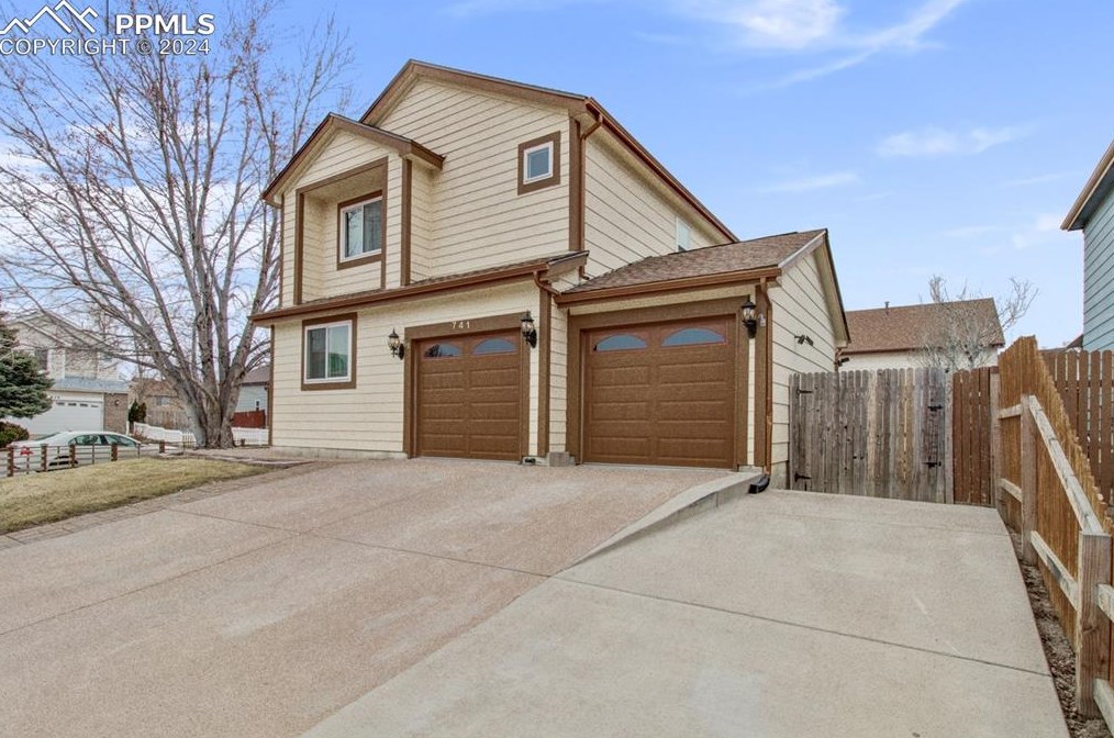 741 High Tea Ct, Fountain, CO 80817-4642