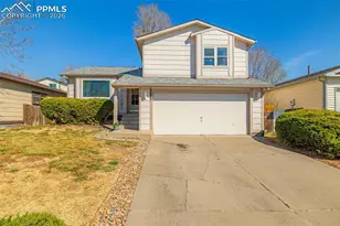 2625 Manassas Way, Colorado Springs, CO 80922 - Photo 1